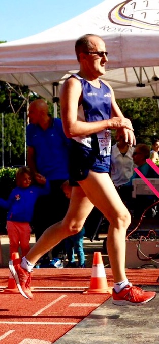 Stat runner