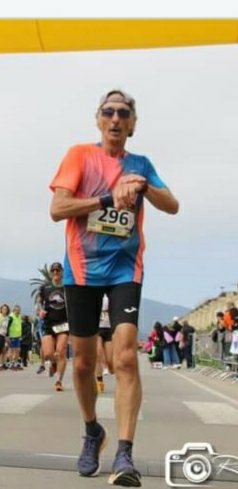 Stat runner