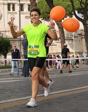 Stat runner