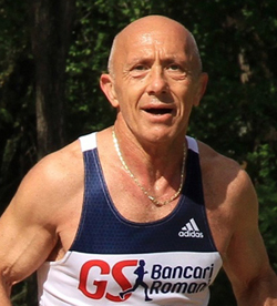 Stat runner