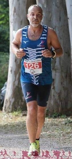 Stat runner