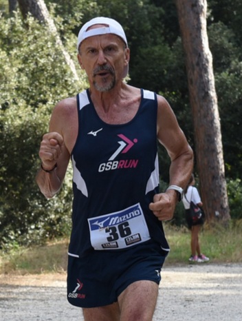 Stat runner
