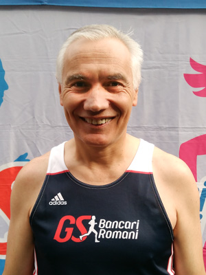 Stat runner