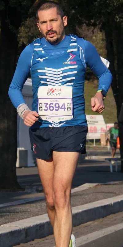 Stat runner