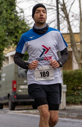 Stat runner