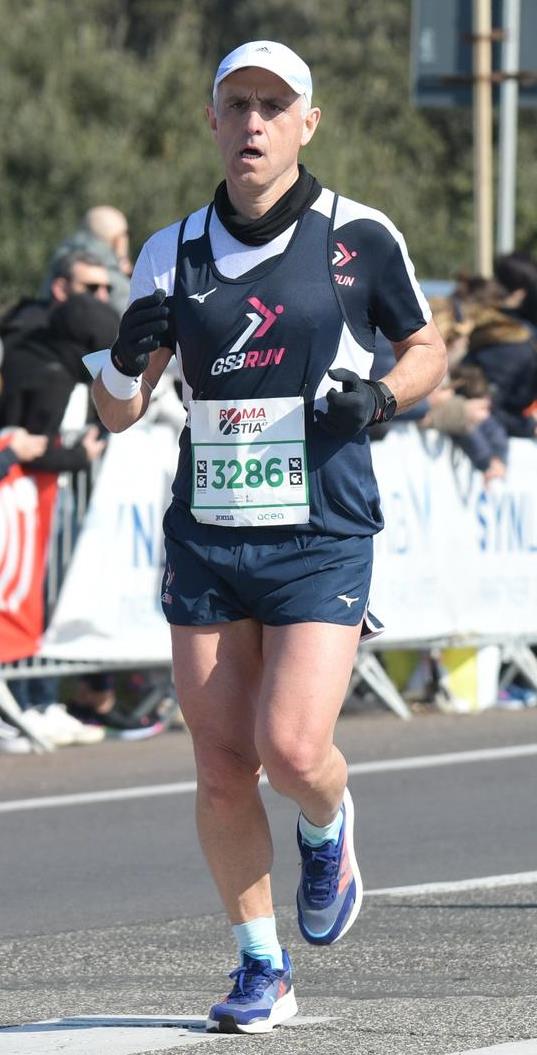 Stat runner