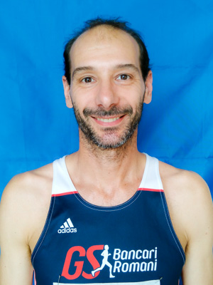 Stat runner