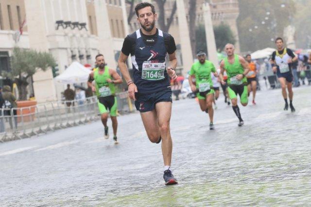 Stat runner