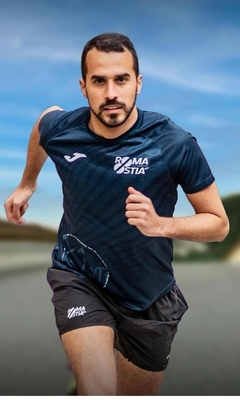 Stat runner