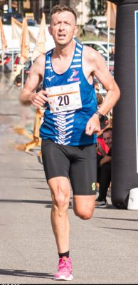 Stat runner