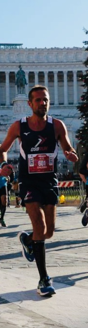 Stat runner