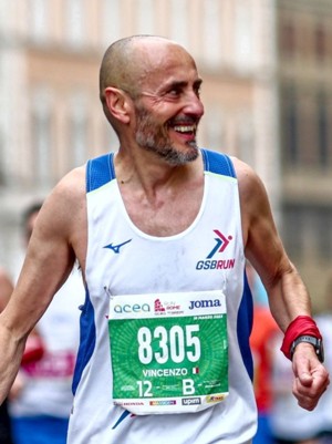 Stat runner
