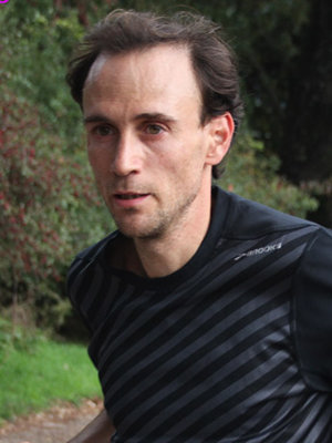 Stat runner