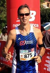 Stat runner