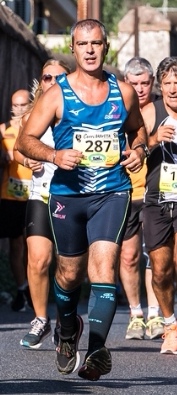 Stat runner