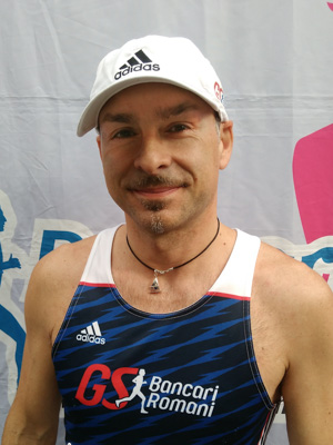 Stat runner