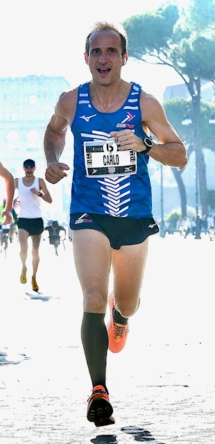 Stat runner
