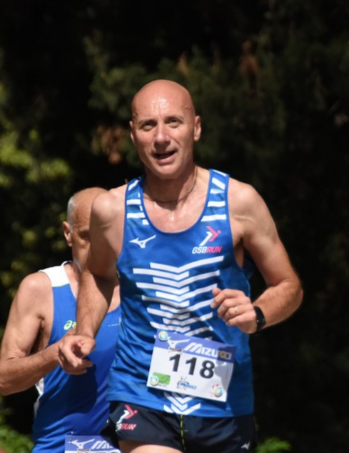 Stat runner