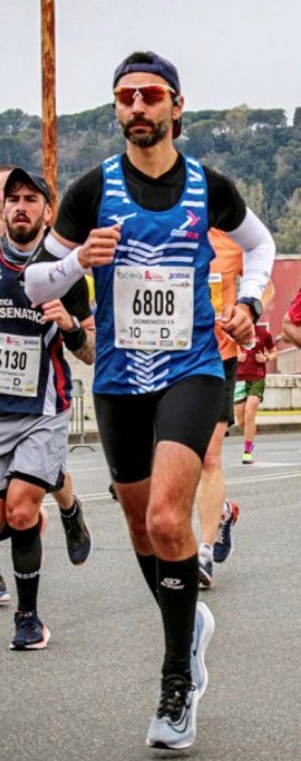 Stat runner
