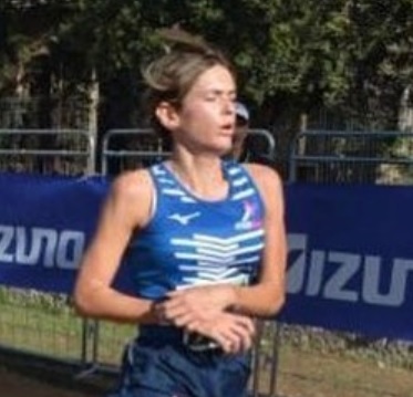 Stat runner