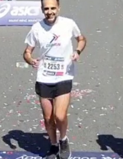 Stat runner