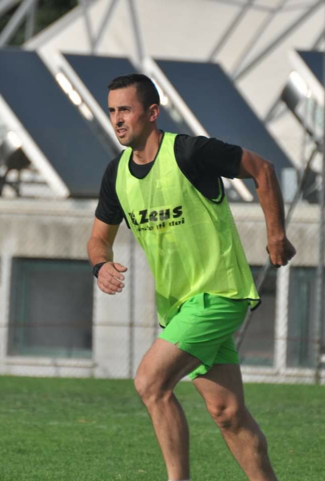 Stat runner
