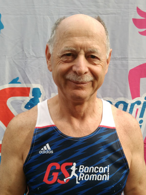 Stat runner