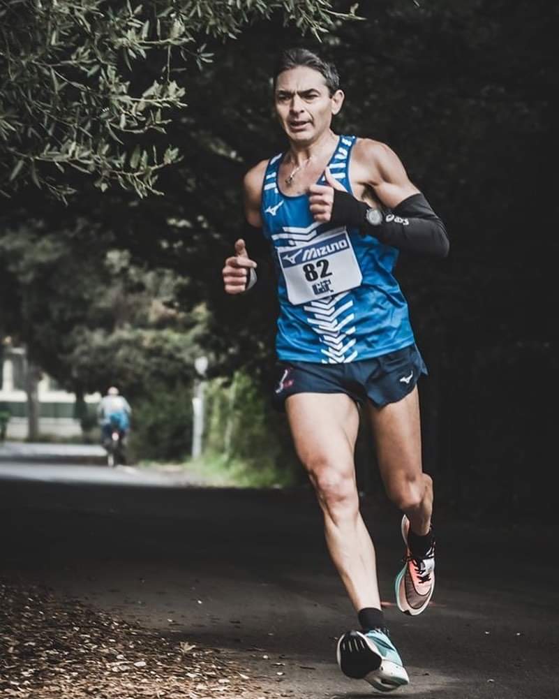 Stat runner