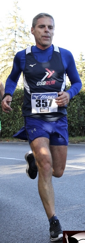 Stat runner