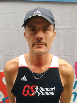 Stat runner