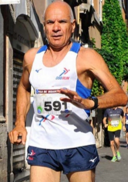 Stat runner
