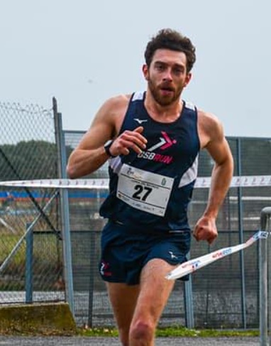 Stat runner