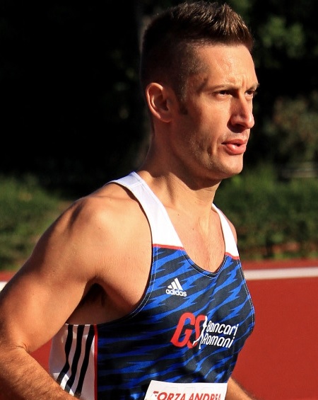 Stat runner