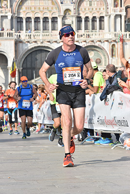 Stat runner