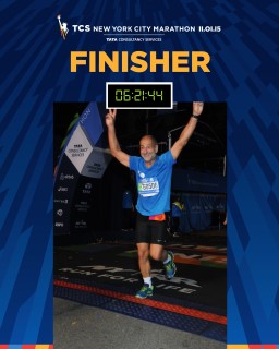 Stat runner