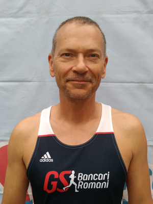 Stat runner