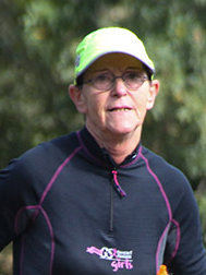 Stat runner