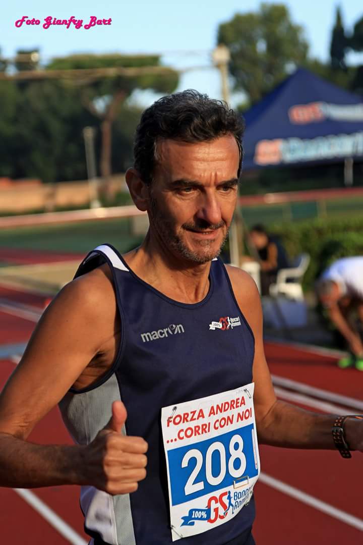 Stat runner