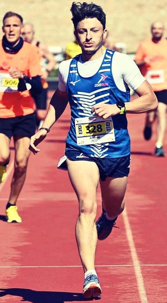 Stat runner