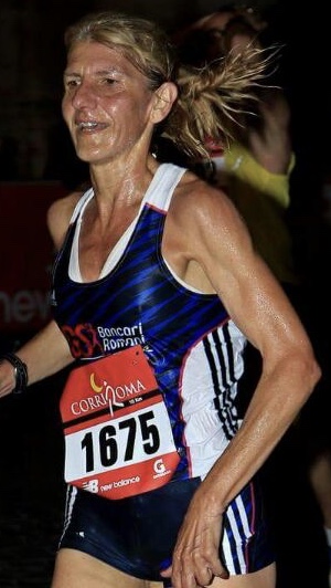 Stat runner
