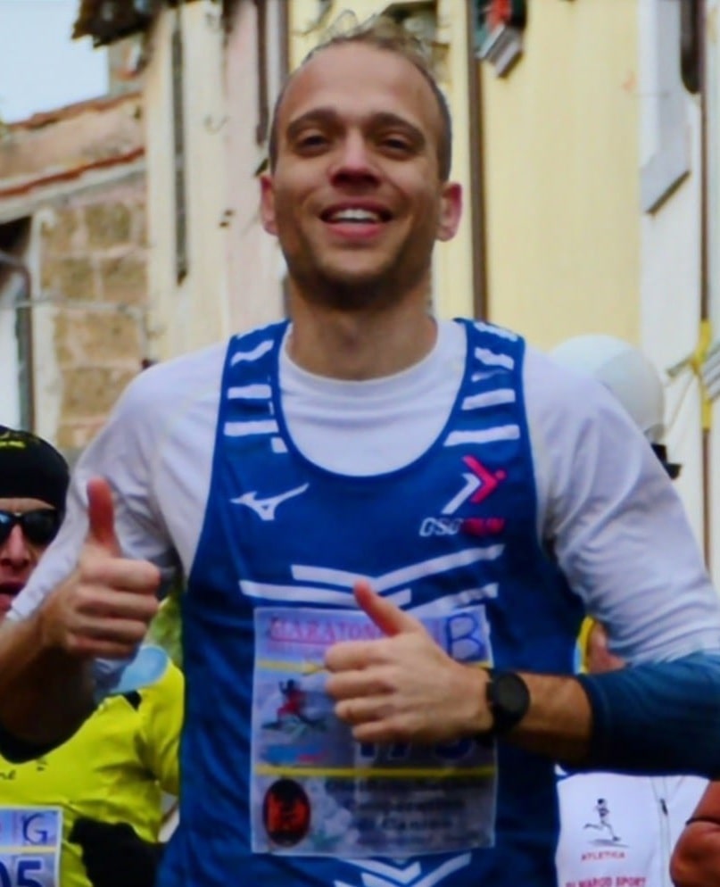 Stat runner