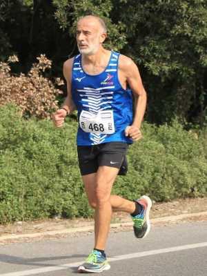 Stat runner