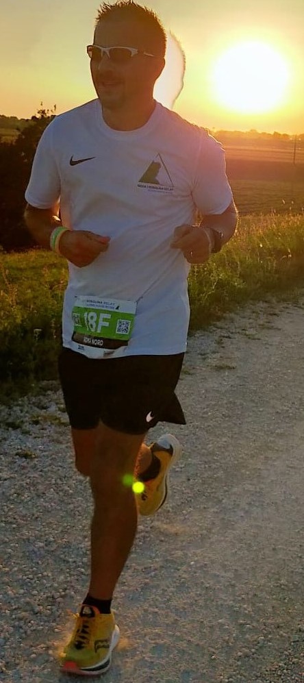 Stat runner