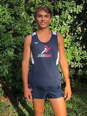 Stat runner