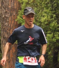 Stat runner