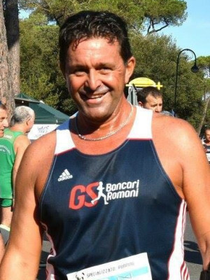 Stat runner