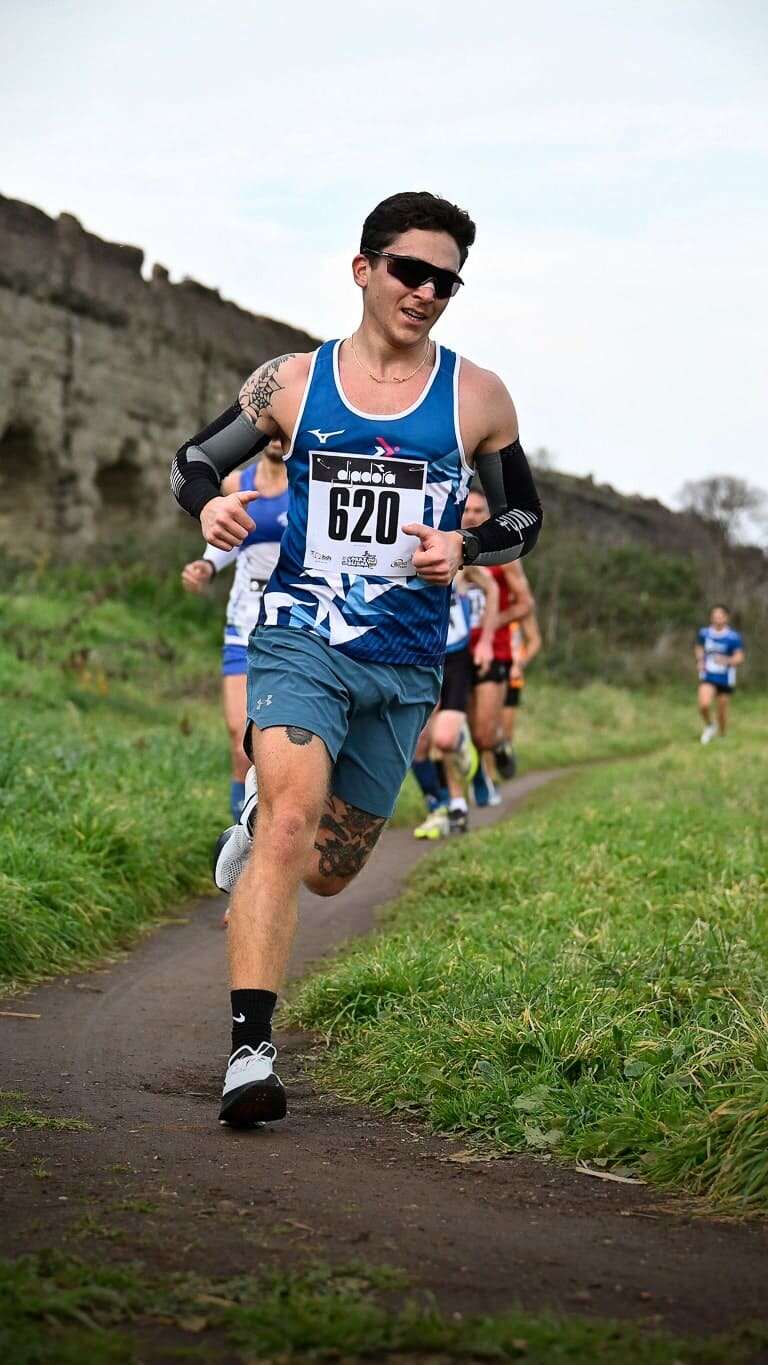 Stat runner