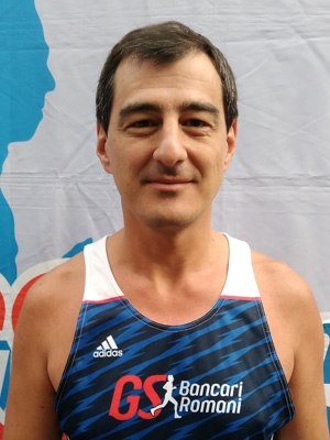 Stat runner