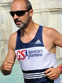 Stat runner