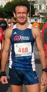 Stat runner